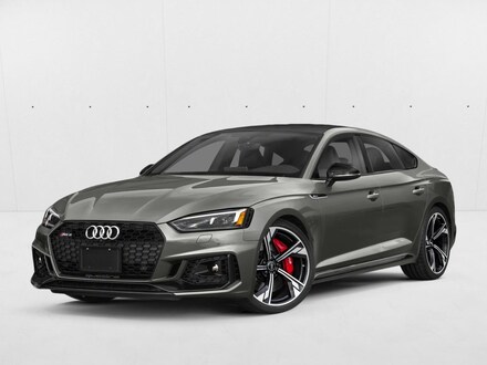 2019 Audi RS 5 2.9T Sportback