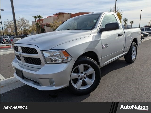 2015 RAM Ram 1500 Pickup Express's photo