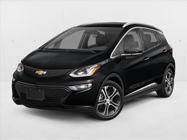2020 Chevrolet Bolt EV Premier's photo