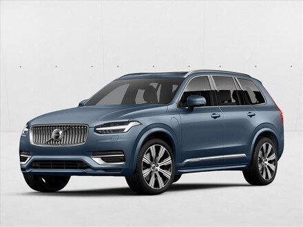 2022 Volvo XC90 Recharge Plug-In Hybrid eAWD R-Design 7 Seater SUV