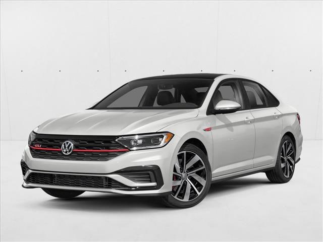 2019 Volkswagen Jetta GLI 35th Anniversary Edition's photo