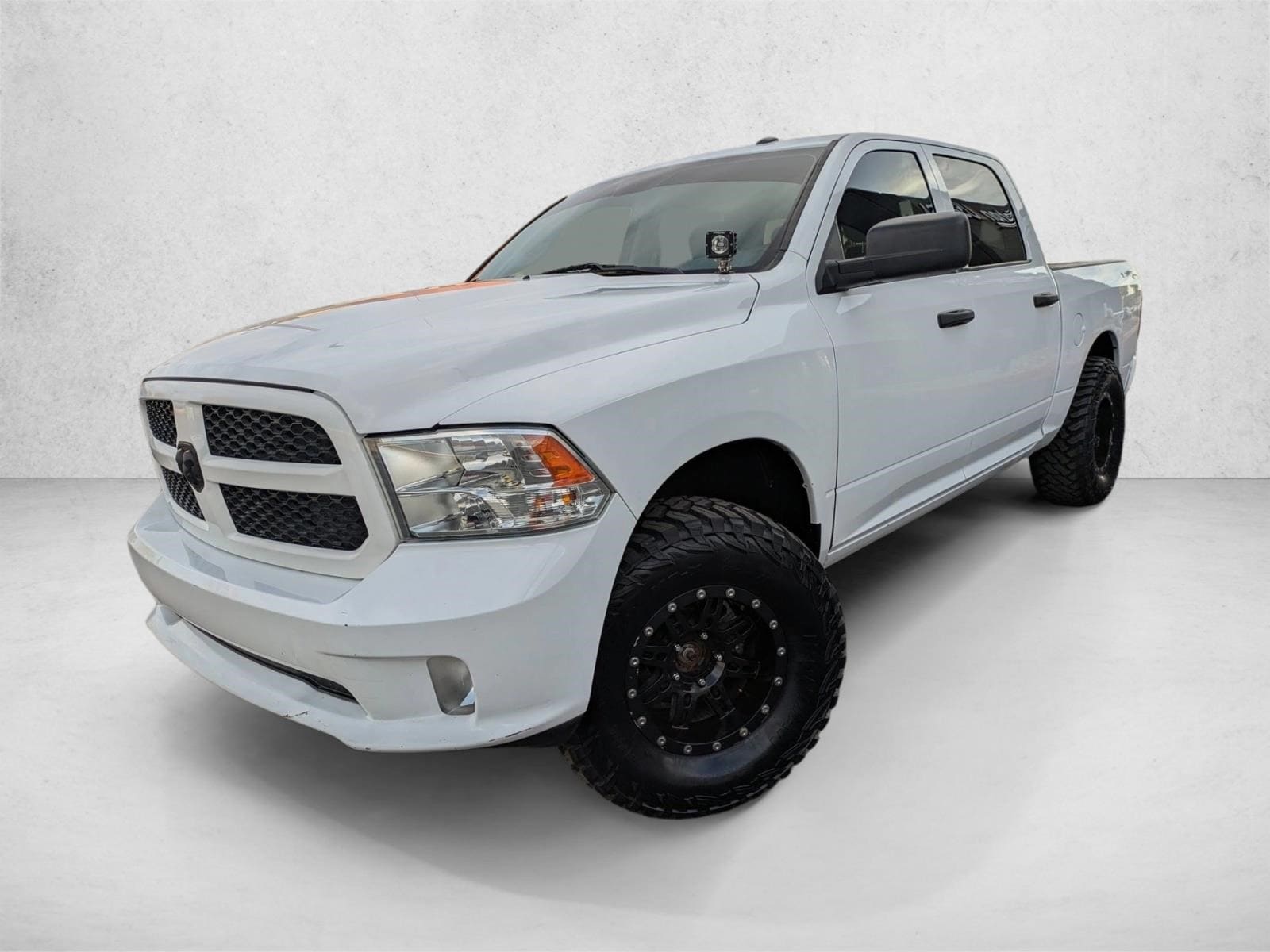 2018 RAM Ram 1500 Pickup Express's photo