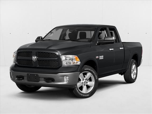 2015 RAM Ram 1500 Pickup SLT