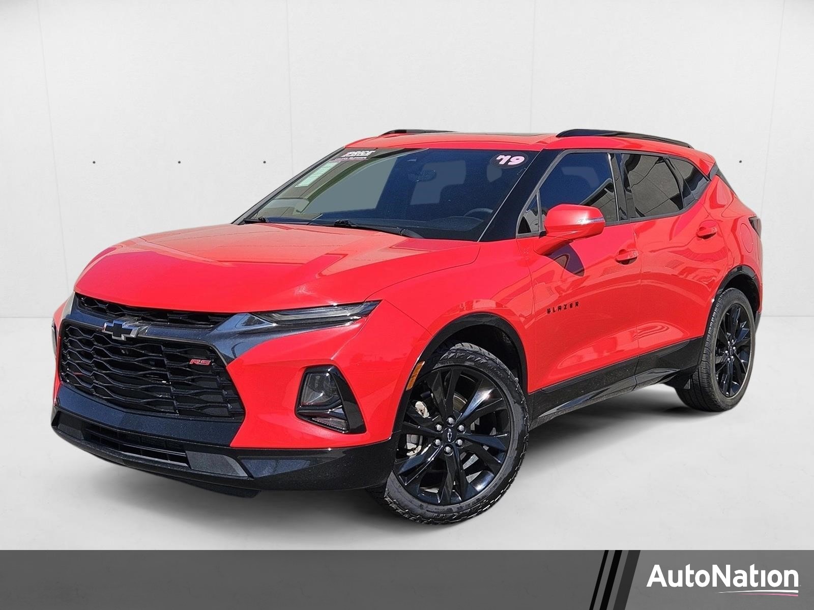 2019 Chevrolet Blazer
