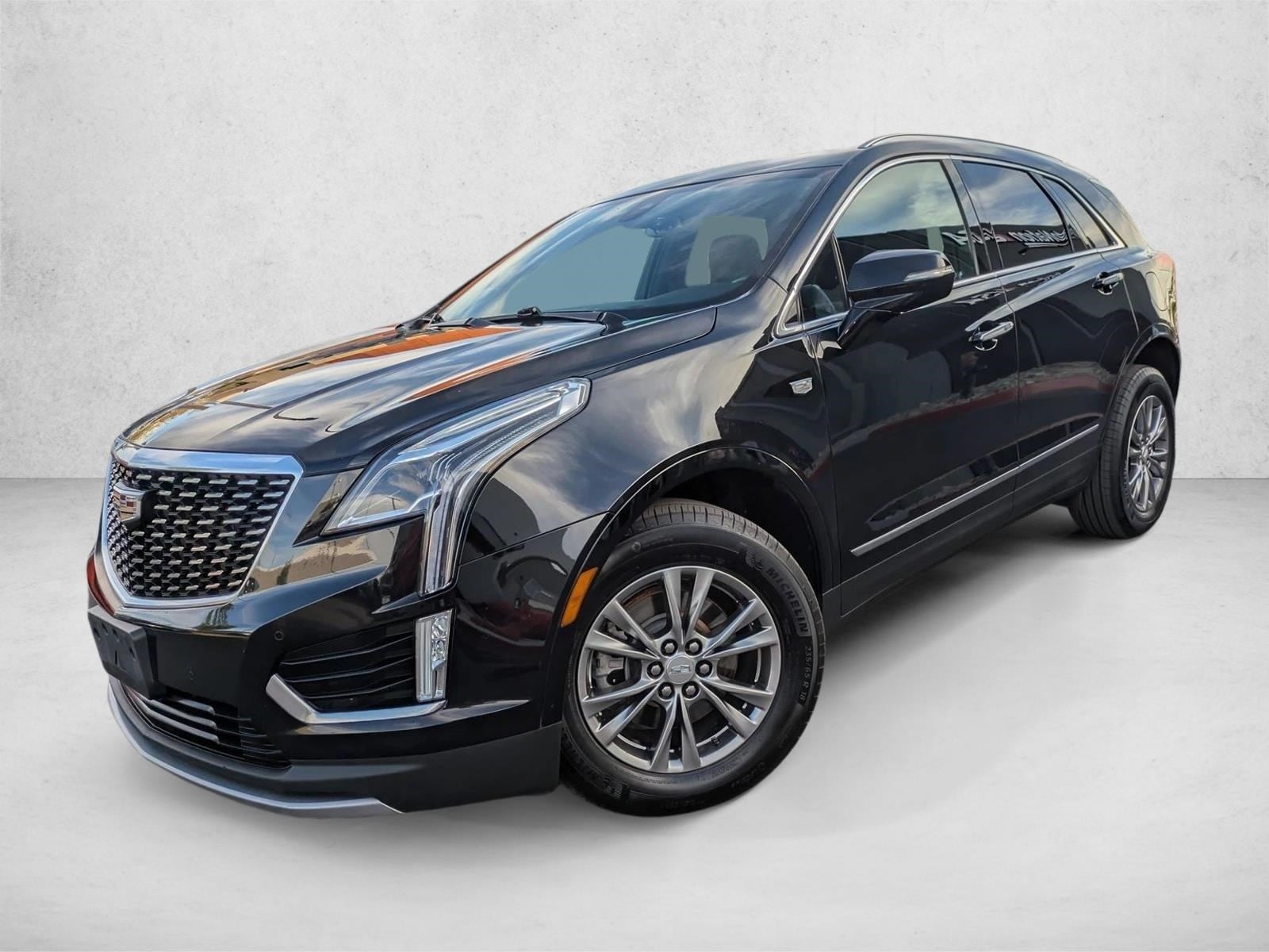 2023 Cadillac XT5 Premium Luxury's photo