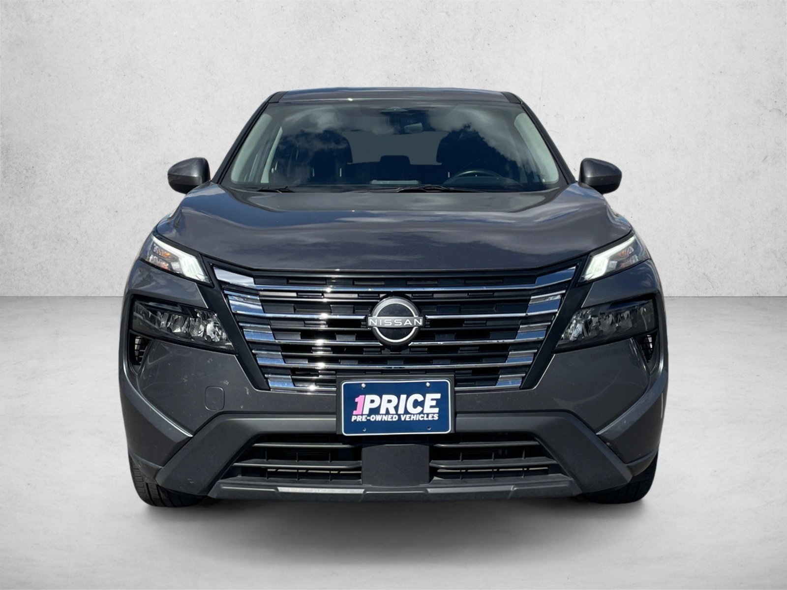 Used 2025 Nissan Rogue SV SUV