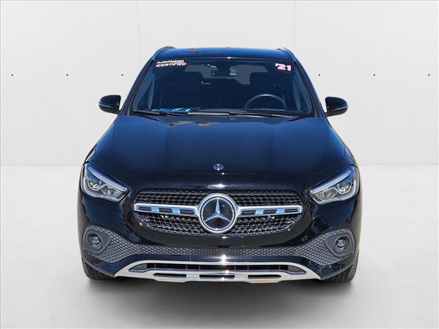 Used 2021 Mercedes-Benz GLA For Sale in Las Vegas