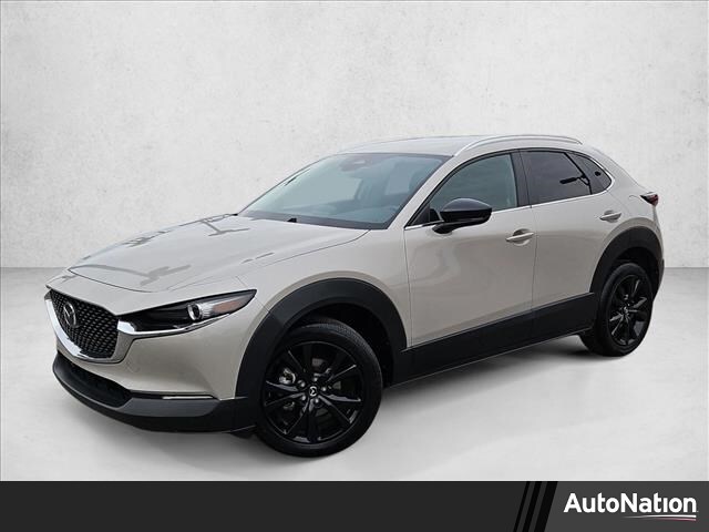 2024 Mazda CX-30 Select Sport