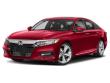 Used 2018 Honda Accord Touring 2.0T Sedan