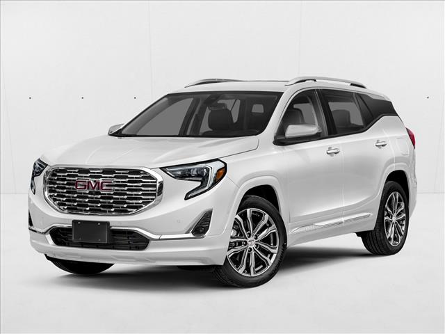 2020 GMC Terrain Denali's photo
