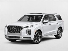 2022 Hyundai Palisade Calligraphy SUV