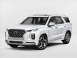 Used 2022 Hyundai Palisade Calligraphy SUV