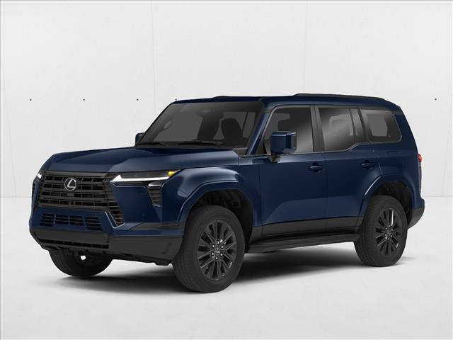 2024 Lexus GX Premium's photo