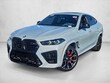 BMW X6 M