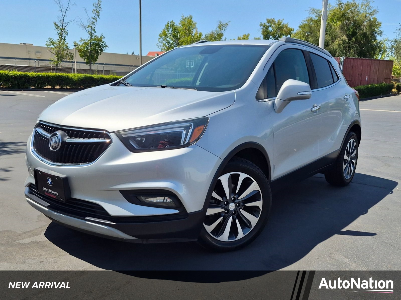 2019 Buick Encore