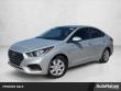 Used 2020 Hyundai Accent SE Sedan