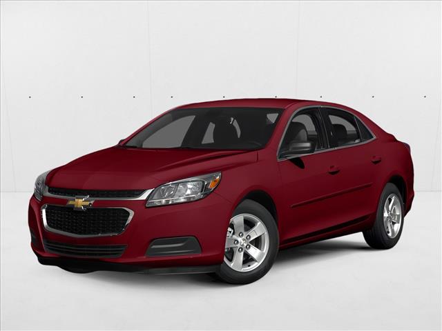 2014 Chevrolet Malibu 2LT