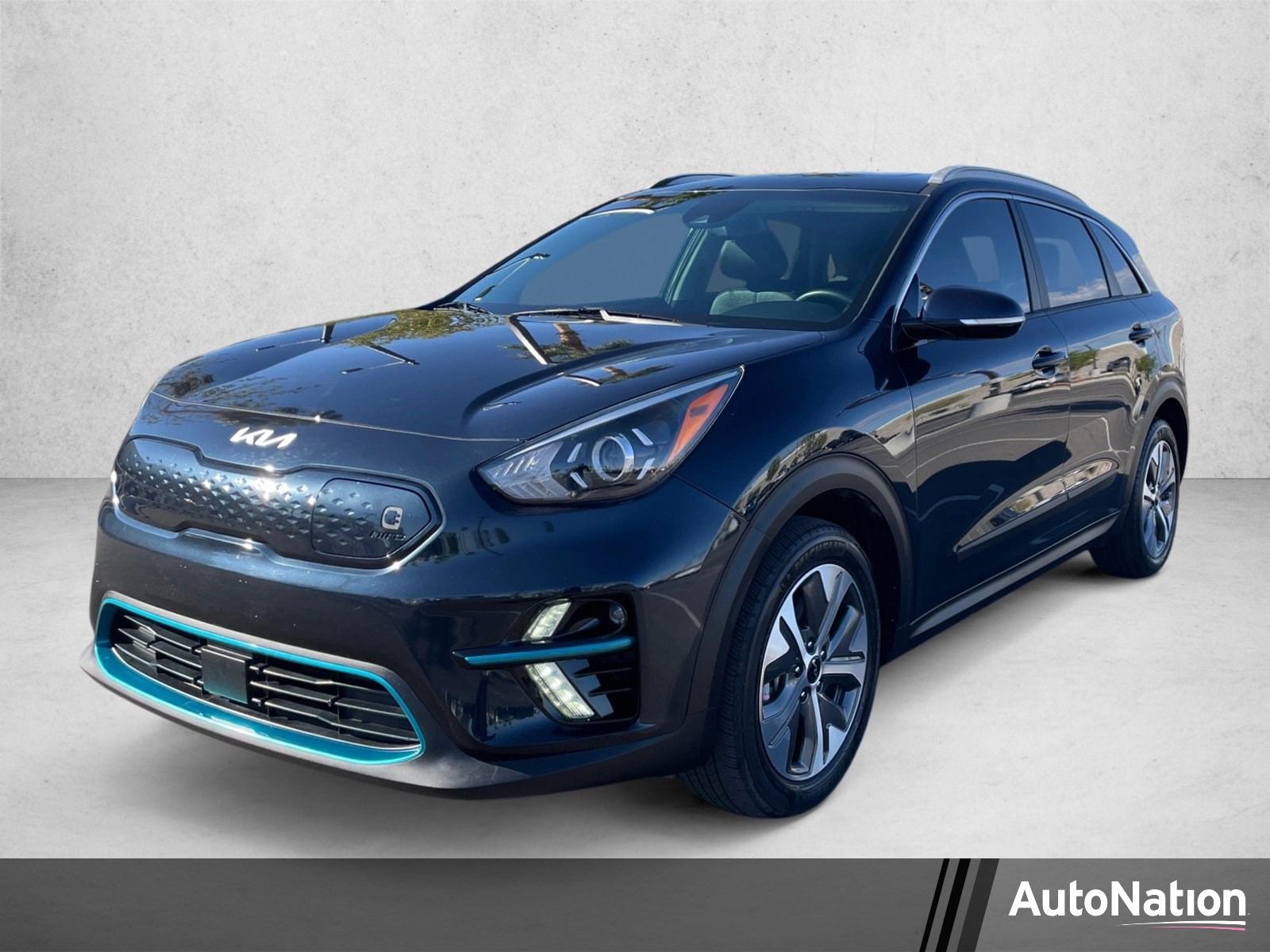 Kia Niro EV