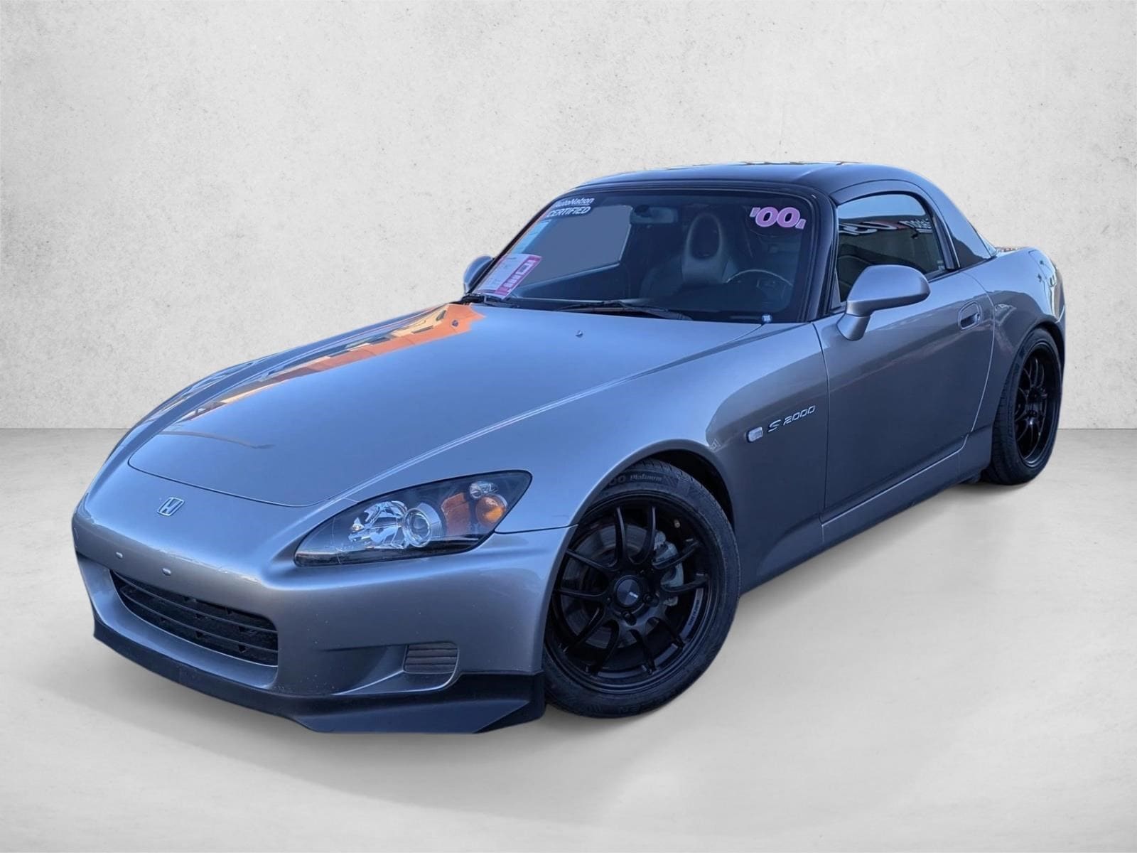 2000 Honda S1999 Base's photo