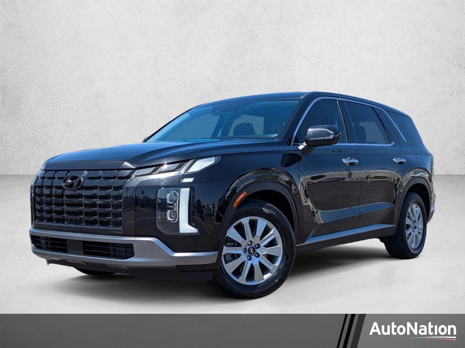 2023 Hyundai Palisade