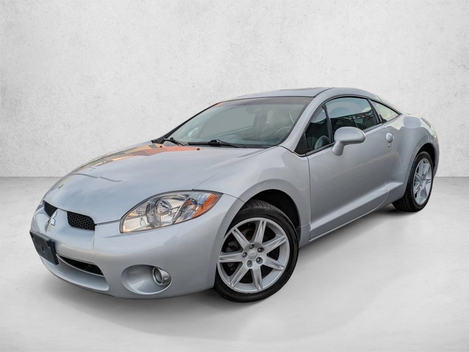 2006 Mitsubishi Eclipse GT's photo