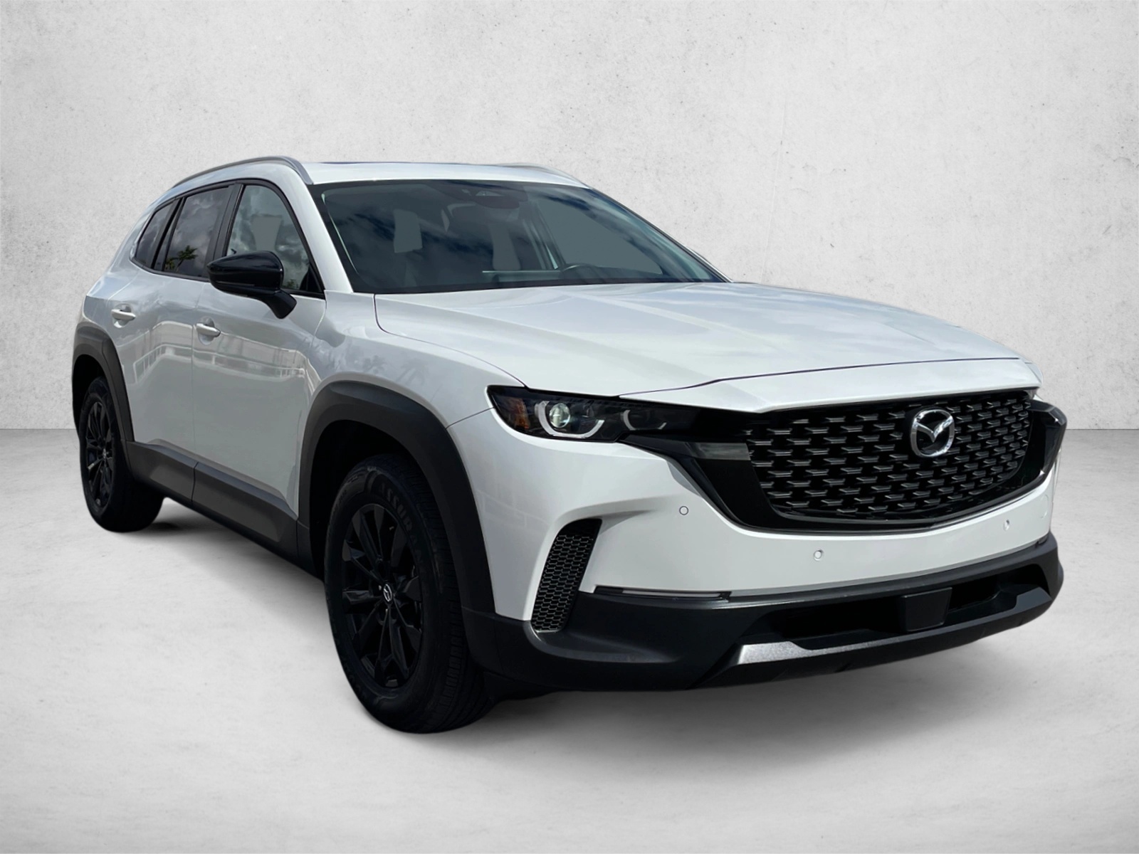 Used 2026 Mazda CX-50 2.5 S Preferred SUV