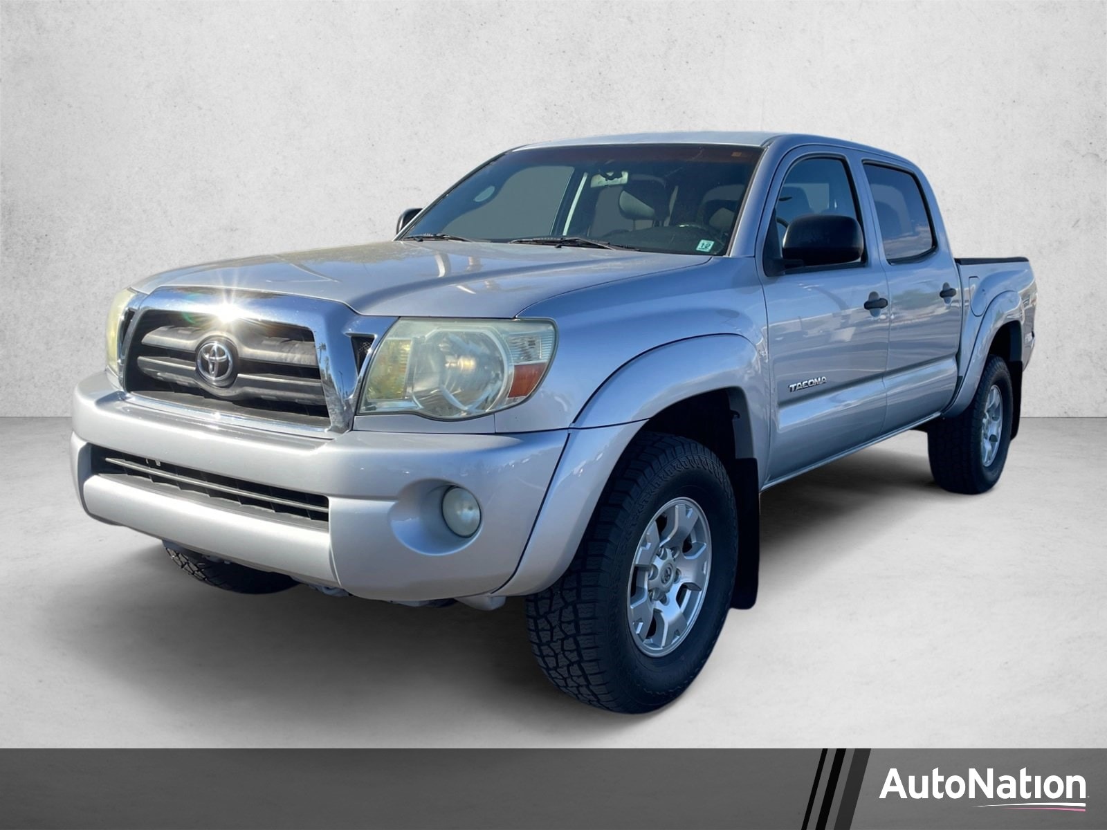 2007 Toyota Tacoma