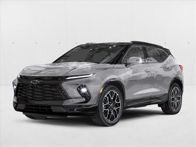 2023 Chevrolet Blazer 2LT's photo