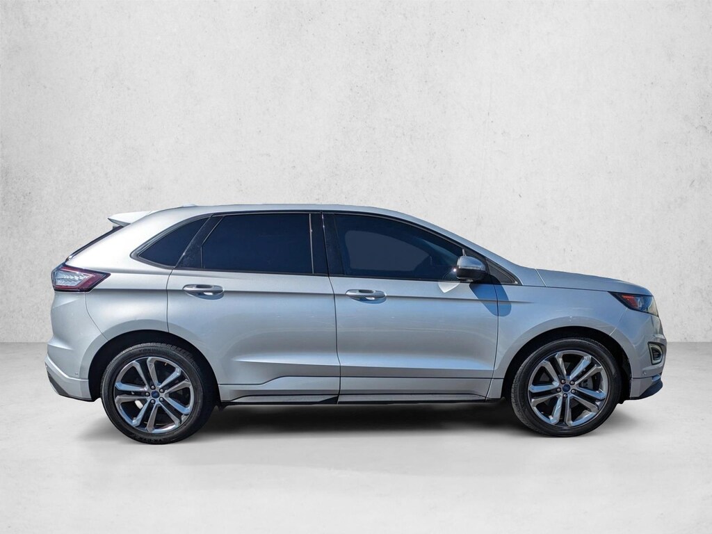 Used 2015 Ford Edge Sport SUV