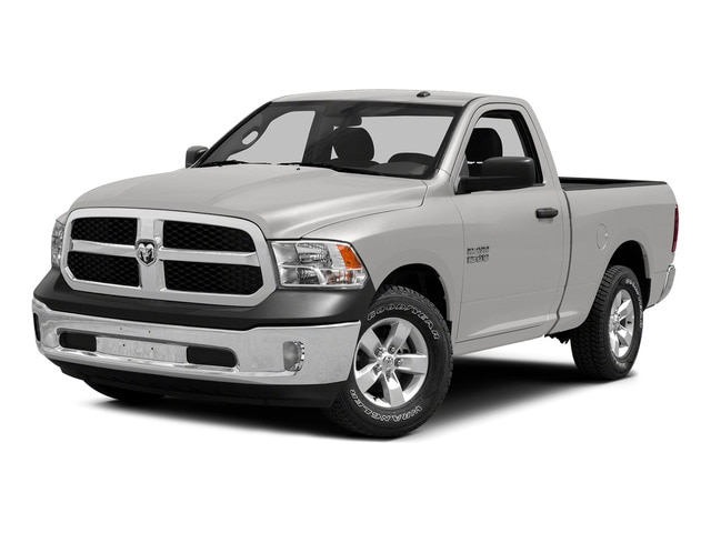 2015 RAM Ram 1500 Pickup Express's photo