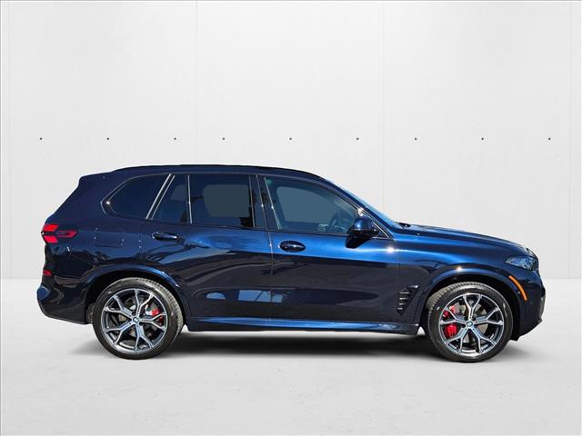 2026 Bmw X5 xDrive50e photo 4