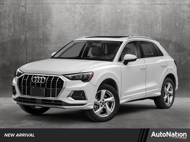 2019 Audi Q3