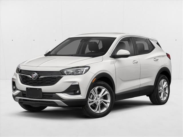 2022 Buick Encore GX Preferred's photo