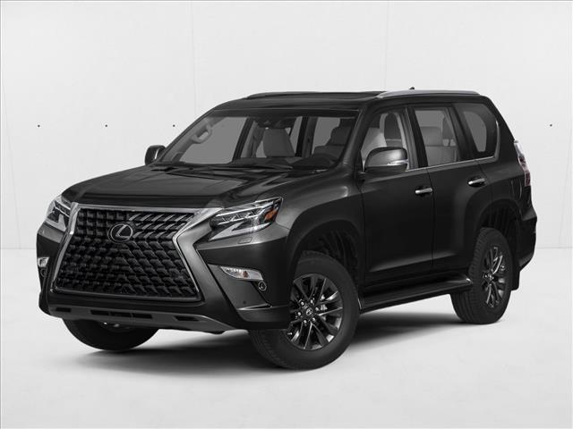 2020 Lexus GX PREMIUM's photo