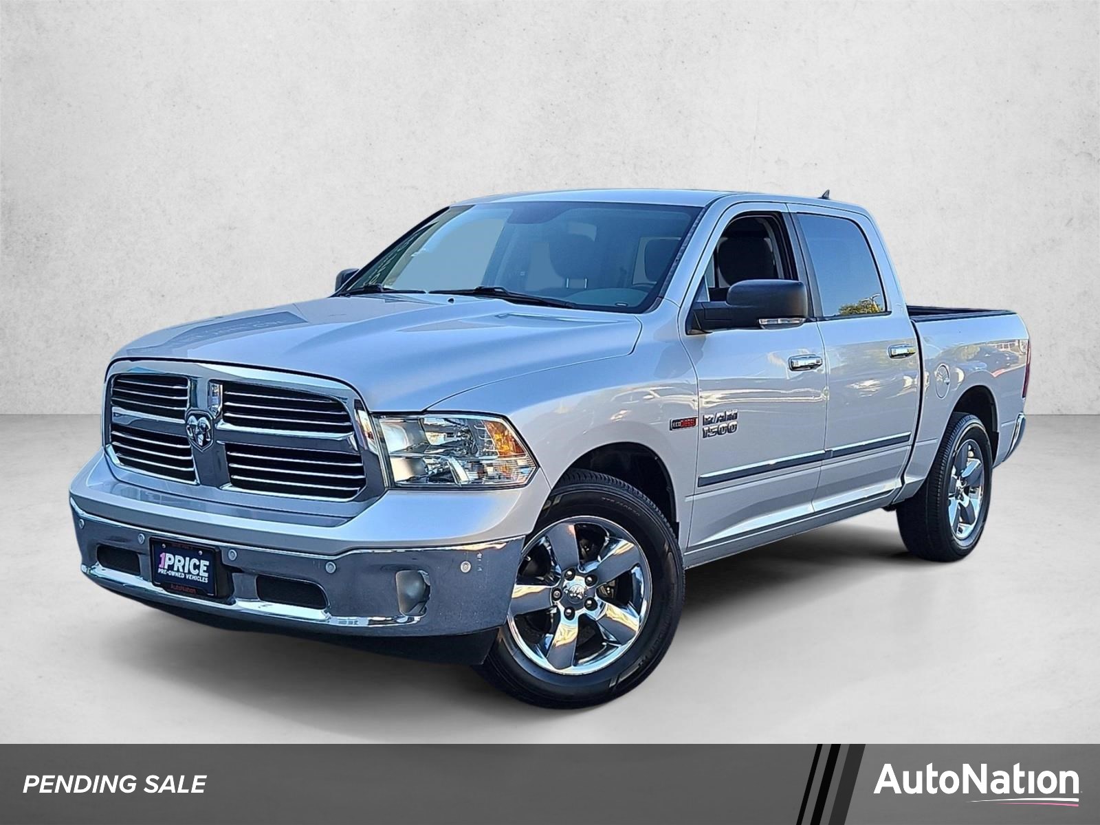 2016 RAM 1500 Pickup