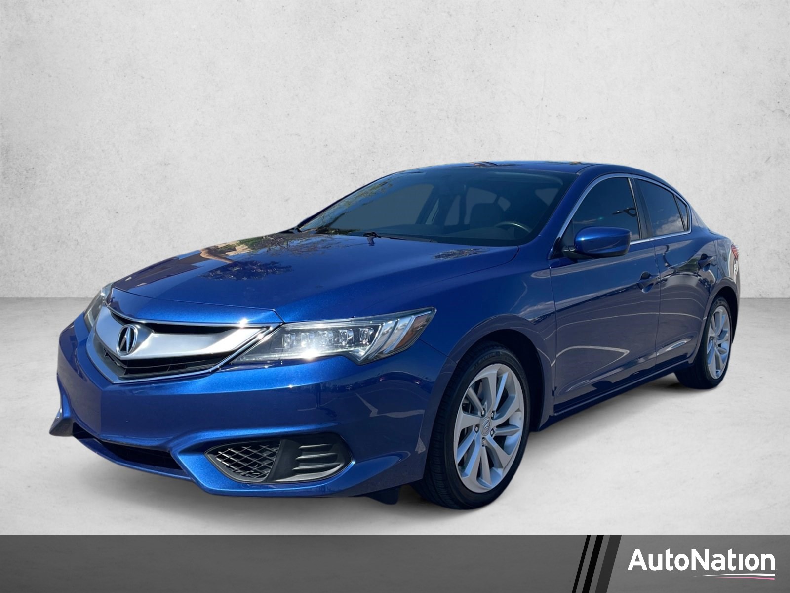 2017 Acura ILX