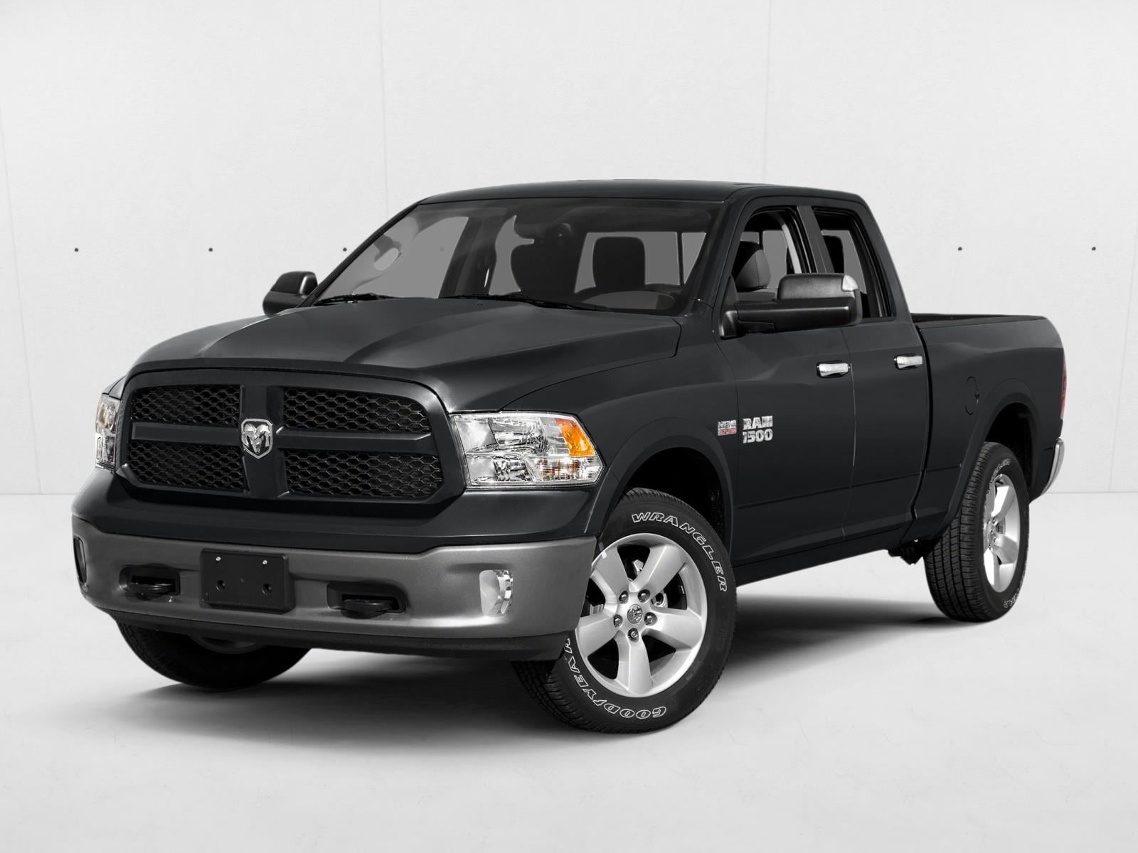 2015 RAM Ram 1500 Pickup