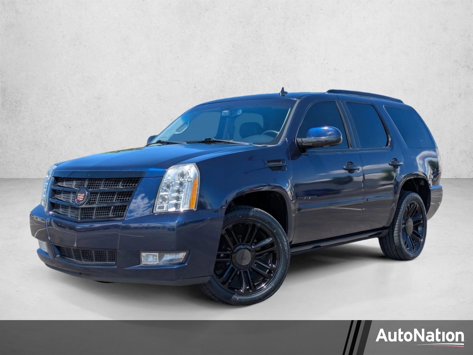 2013 Cadillac Escalade