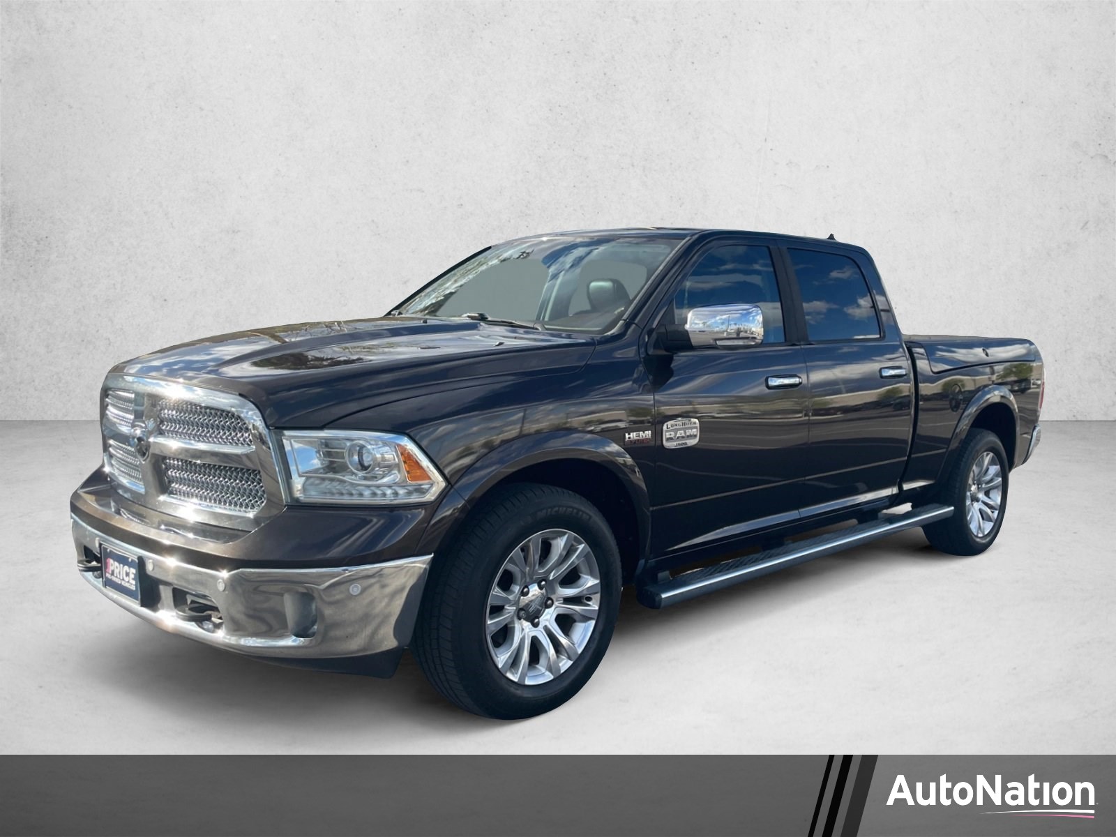 2016 RAM 1500 Pickup