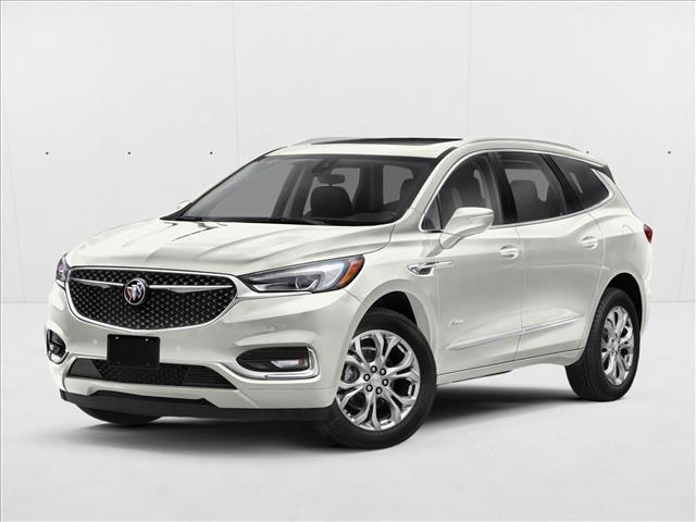 2020 Buick Enclave Avenir's photo