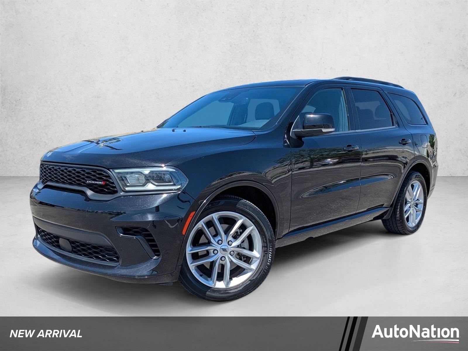 2024 Dodge Durango