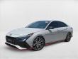 Used 2023 Hyundai Elantra N  4dr Car