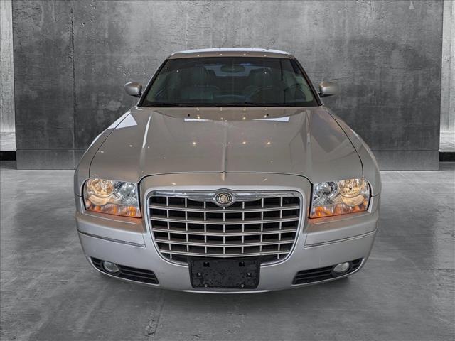 Used 2005 Chrysler 300 Touring with VIN 2C3AA53G35H597627 for sale in Las Vegas, NV