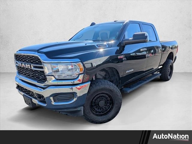 2021 RAM Ram 2500 Pickup Tradesman's photo