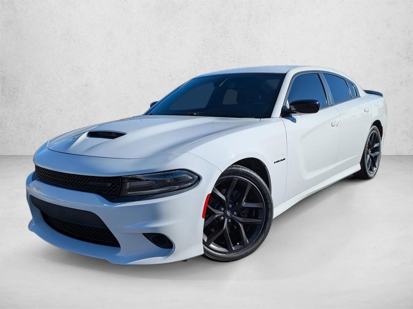 2020 Dodge Charger R/T's photo