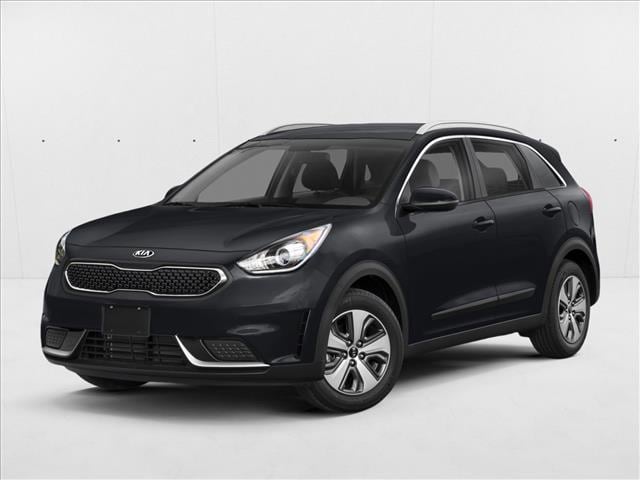 2019 Kia Niro LX