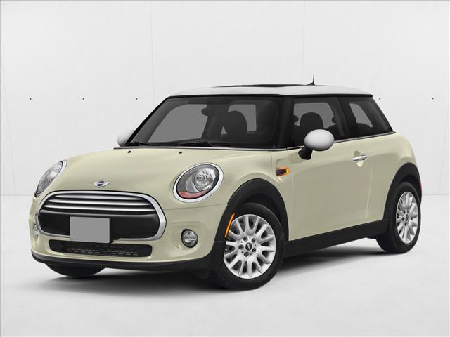 2015 MINI Cooper Base's photo