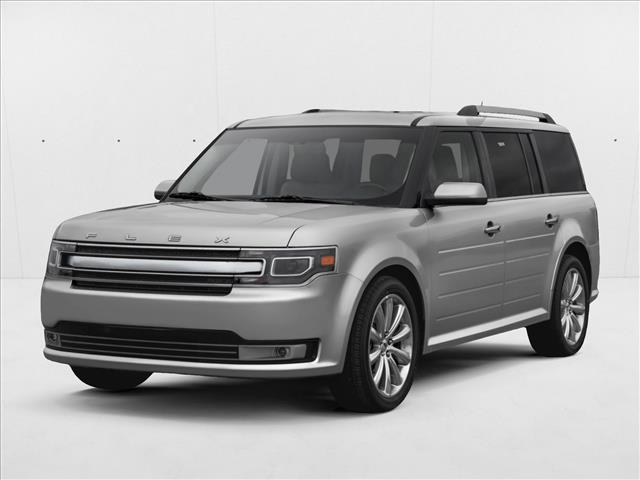 2016 Ford Flex SEL