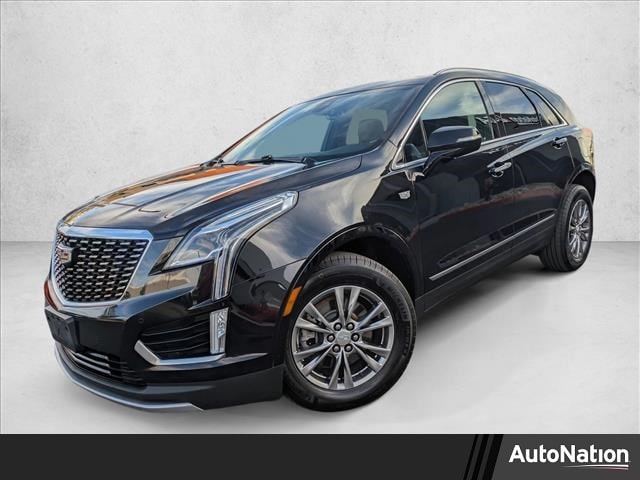 2023 Cadillac XT5 Premium Luxury's photo