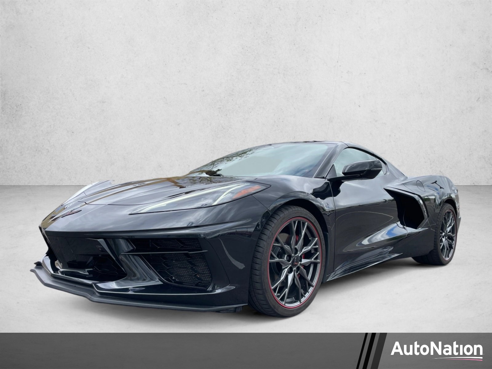 2024 Chevrolet Corvette